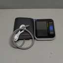 Blood Pressure Monitors for Home Use Upper Arm, Accurate Cuff 8.7”-15.7” Monitor with Large Backlight Display 2 Users 240 Sets Memory & HR Detection, Digital BP Machine with Carrying Case