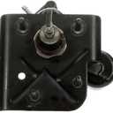 BOSCH 0204777571 Hydro-Boost Hydraulic Power Brake Booster Assembly - Compatible with Select Cadillac Escalade; Chevrolet Avalanche, Silverado, Suburban, Tahoe; GMC Sierra, Yukon, Yukon XL; Hummer H2