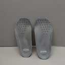 Dr. Scholl's Heavy Duty Support Insole Orthotics, Big & Tall, 200lbs+, Wide Feet, Shock Absorbing, Arch Support, Distributes Pressure, Trim to Fit Inserts, Work Boots & Shoes, Men Size 8-14, 1 Pair