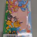 RHOTALL 3 in 1 Protective Pink Case Cover for Nintendo Switch OLED, Dockable Case for Nintendo Switch OLED and Joy Con Controller with Grip Cover Shock-Absorption and Anti-Scratch Design (Pink)