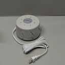 Yogasleep Dohm Classic (Gray) The Original White Noise Machine, Soothing Natural Sound from A Real Fan, Noise Cancelling for Office Privacy, Travel & Meditation, Sleep Therapy for Adults & Baby