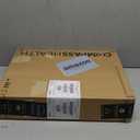 Carex Elongated Hinged Toilet Seat Riser, Adds 3.5 Inches of Height to Toilet, 300 Pound Weight Capacity, Raised Toilet Seat