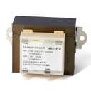 208/240V to 24V Transformer Compatible with Air Conditioner Furnaces/HVAC Equipment, Furnace Transformer for Luxaire York Coleman S1-02518452700, Tyco Electronics 4000-09E07AE15