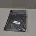 Universal 10 Inch Tablet Case, Universal 10.1 Inch Tablet Case, Viclowlpfe Protective Folio Stand Android Case for 9.6-11 Inch Tablet with Hand Strap and Cards Slots, Black