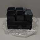 Tool Box Organizer, Tool Drawer Organizer Tray Divider, Toolbox Organization, Garage Tool Organizers and Storage, Tool Box Accessories for Rolling Tool Chest Cabinet (Blue (47PCS))