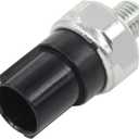 ApplianPar VTEC Oil Pressure Switch Solenoid for Honda Accord V6 Civic Civic del Sol Odyssey Pilot Prelude Ridgeline Acura CL Integra MDX NSX RL TL TSX ZDX