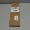 Blackout Emblem Overlays 5Pcs Compatible with Tacoma 2024 2025 2026 ABS Plastic Badge Emblems Overlay 250822 with Strong Adhesive Matte Black