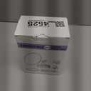 GOTOCUT 4PCS 19mm Breast Pump Flanges, Compatible with Spectra S1/S2/9Plus/Synergy Gold, Motif Luna, WideMouth Bottle Fit, Breast Pump Accessories