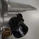 Alternator Compatible with 2006 2007 2008 2009 2010 2011 Civic 1.8L L4 Replace for 11176 31100RNAA01 31100RNAA012M2 11176N 31100RNAA01RM AHGA67 A002TC1391