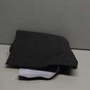 YDKGL Non Slip Bath Mat, Rubber Backing Ultra Thin Bathroom Rugs Fit Under Door Quick Dry Super Absorbent Washable Bath Rug Shower Mat for Bathroom Floor Bathtub Shower Sink, Easy Care Blue 20"x 32"