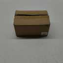 G Good Gain Gutter Hangers 5 Inch - Gutter Brackets with Bonus Drill Bit & Clip, Hidden Gutter Hangers 5 Inch K Style with Pre-Assembled Screw, for Repairing Sagging Rain Gutters - Pack of 50 