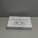 Pure Daily Care NuDerma Clinical Portable Skin Therapy Wand, Machine with 6 Fusion Neon + Argon Wands  Anti Aging - Clarifying - Skin Tightening & Radiance - Wrinkle Reducing (7 Piece Set)