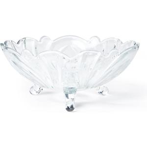 Fruit Bowl for Kitchen Counter Decor (Large)