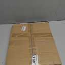 Cooking Grid Grates for Kenmore 4 Burner Grills, Enamel Cast Iron Grate Replacement Parts for Kenmore 146.10016510,146.46365610,146.16142210,146.16198211,2 Pack