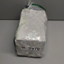 aooshine Medium Table Lamp with USB Ports - 3 Color Temperature Bedside Lamp for Bedroom, Pull Chain Control, USB A and C Ports, 2 AC Outlets, Bulb Included (17.4in)