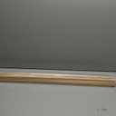 MEEDEN Wood Easel Stand for Display: Wooden Tripod for Poster Board - Wedding Easel Standing for Welcome Sign