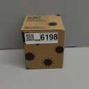 Bright Starts Wobble Bobble Activity Ball Toy, Baby & Toddler Crawl Toy, Interactive Sounds & Textures, Ages 3 Months+ (1 Count (Pack of 1))