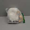 CHELEI2019 15.7" Swan Stuffed Animal,Goose Plush White Stuffed Animal Toy Gifts for Kids