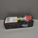 Metabo - WEV15-125 - 5" Variable Speed Angle Grinder - 2, 800-11, 000 Rpm - 13.5 Amp W/Electronics, Lock-On (600468420 15-125 Quick), Professional Angle Grinders