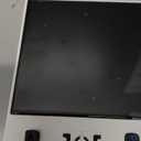 R36MAX Retro Gaming Console,4.0 Inch Retro Handheld Game Console with 64GB TF Card,Hand Held Video Game,30+ Emulator Retro Game Console,4000mAh Battery(White)