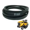 954-05022A Mower Deck Belt for Cub Cadet XT1 LT46 XT2 LX46 954-05022 Craftsman T240 MTD Troy Bilt Super Bronco XP 46 490-501-C063 490-501-M063 / Aramid Cord / 108.3 inches