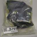 Mission Automotive Inner Tube - 15x6.00-6, TR-13 Valve Stem, 2-Pack - Heavy-Duty Inner Tubes for Lawn Mower Tires - Versatile Fit for Riding Lawn Mowers