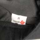 WIHOLL Lounge Sets for Women 2026 V Neck 2 Piece Outfits Airport Wide Leg Pants Matching Set Sweat suits (Medium, 01 - Black)