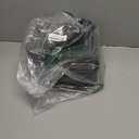 5 Gallon Hanging Deer Feeder, Automatic Game Feeder with Programmable Digital Timer (4 Feed Times), Easy Installation,Batteries Not Included