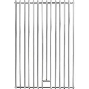 8MM Grill Grate Replacement for Lynx Sedona 42in Grill, Narrow 304 Stainless Steel Center Grates Grill Replacement Parts for Lynx Sedona L700, L700PS, L700PSR, 12" (34602, 1 Pack)