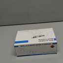 Replacement Cushion fo AirFit F30(M) Mask - 2 Packs Reliable Seal & Perfect Fit Full Face Mask Cushions, Compatible with Original F30 Frame(Medium)