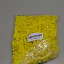 600PCS Wire Connectors Nuts 18-12 AWG Electric Wire Caps Insulating Insert Twist Electrical Wire Connectors Yellow Wire Assortment Nuts for Quick Connection