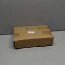 4 Pack Men's Mock Turtleneck T-Shirts Cotton Ribbed Knitted Long Sleeve Pullover Slim Fit Casual Basic Sweaters (Large, Army Green, White, Dark Gray, Black)