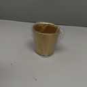 Amyhill 12 Pieces Stainless Steel Cups Double Wall Tumbler Glasses Stackable Metal Drinking Cups Insulated Drinking Glasses Reusable Camping Mugs for Home Camping RV BBQ Office Party(Gold,5.9 oz)