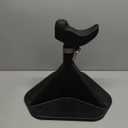 Blacksmith Farrier Horse Hoof Stand, Black