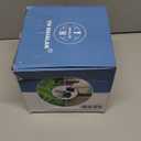 Replacement Filter For Shop Vac Filters 90304 90585 Wet Dry Shop Vac Filter - Perfect for Wet Dry vacuum cleaner Shop vac Filters 5 Gallon and above - Long