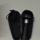 Philips Norelco Shaver 5000X, Rechargeable Wet & Dry Shaver with Precision Trimmer and Storage Pouch, X5006/85