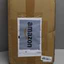 Leking Premium Solid Ebony Wood Cutting Board for Kitchen - 14.5"x9.5"x1" Double Sided Butcher Block, Thick Chopping Board with Juice Groove & Non-Slip Feet, Food Grade Serving Board for Meat Veggie