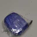 CaseSack Case for Raycon Everyday Earbuds (2024 Edition) - in-Ear Buds, Raycon Fitness True Earbuds(Blue)