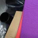 Trekassy Swing Sets for Backyard, 440lbs Heavy Duty A-Frame Metal Stand with 60" Large Platform Swing for Outdoor Playground ParkPatented