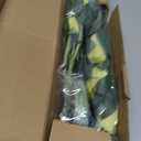 Solar-Powered Yellow Silk Rose Light Strings, 2-Pack, 16in
