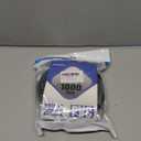 VANDESAIL for Starlink Cable Gen 2, Compatible Starlink Cable Replacement Cable, 1000Mbps High Speed, Waterproof Grey for Starlink Gen2-35FT (10M)