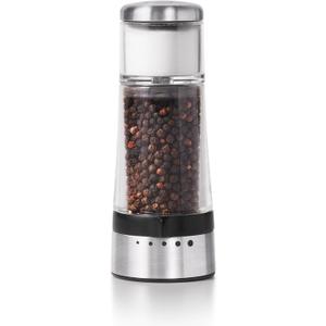 OXO Good Grips 2-in-1 Salt & Pepper Grinder & Shaker