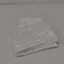 Bedsure Satin Pillowcases, Similar to Silk Pillow Cases Queen Size Set of 2, Pure White Pillow Case for Sleeping Women with Envelope Closure, Gifts for Women Men, 20x30 Inches