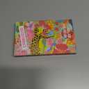 Magnetic for iPhone 13 Pro Magsafe Case Cute Aesthetic - Durable Fashion Funny Phone Case - Girly Tiger Pattern Print Cover Design for Woman Girl 6.1 inches Black