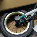 Retrospec Cub Plus 12" Balance Bike, Toddler Bike, Toddler Toys, 18mo-4yr