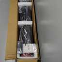 Ehaho 25 Inch UTV Sound Bar, ATV SoundBar Bluetooth with RGB Lighting, IP66 Waterproof Golf Cart Sound Bar, Amplified Powersports SXS SoundBar, UTV Speakers Compatible with Polaris RZR Can-Am