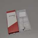 USB C to SD Card Reader, BnmxTek SD Card Adapter with SD MicroSD USB 3 Ports, USBC Memory Card Reader for iPhone 15 16, iPad, Mac, MacBook Pro/Air, Android and More USB-C/Type C Devices