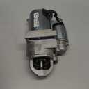 ACDelco Gold 337-1113 Starter Grey 12.7 Inch