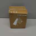 CAROTE French Fry Cutter for Potato, Mandoline Slicer Vegetable Chopper Potato Slicer with 8-Wedge Blade & Dicer Grid, BPA-Free Container, Versatile for Potatoes, Carrots, Cucumbers, Apple