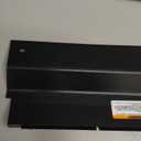 Direct Replacement for Frigidaire 5304501484 Dishwasher Kickplate Assembly 154589503 154397203 1196242 154224702
